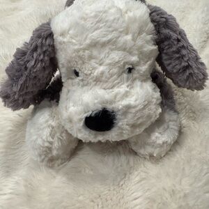 BNWT Jellycat Medium Tumblie Sheep Dog